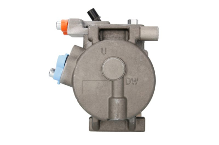 Compresor climatizare (reconditionat) potrivit HYUNDAI I20 I 1.1D/1.4D 2008-2015 [1]