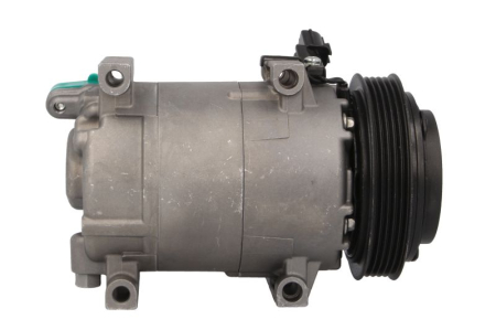 Compresor climatizare (reconditionat) potrivit HYUNDAI I20 I 1.2/1.2LPG 2008-2015 [2]