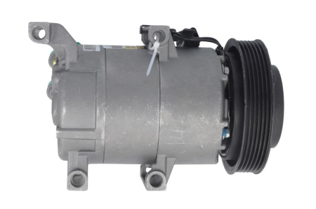 Compresor climatizare (reconditionat) potrivit HYUNDAI I20 I, IX20; KIA SOUL I, VENGA 1.4-1.6LPG 2008-2019 [2]