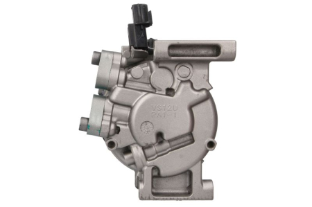 Compresor climatizare (reconditionat) potrivit HYUNDAI I20 I, IX20; KIA SOUL I, VENGA 1.4D/1.6D dupa 2008 [1]