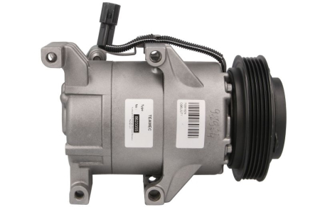 Compresor climatizare (reconditionat) potrivit HYUNDAI I20 I, IX20; KIA SOUL I, VENGA 1.4D/1.6D dupa 2008 [2]