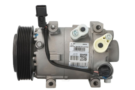 Compresor clima Ac - Compresor climatizare (reconditionat) potrivit HYUNDAI I20 II, I30; KIA CEE'D, PRO CEE'D 1.2-1.4LPG dupa 2011
