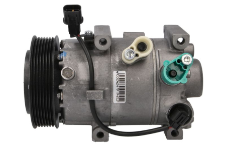 Compresor clima Ac - Compresor climatizare (reconditionat) potrivit HYUNDAI I20 II, I30; KIA CEE'D, PRO CEE'D 1.2-1.4LPG dupa 2013