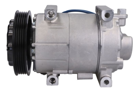 Compresor clima Ac - Compresor climatizare (reconditionat) potrivit HYUNDAI I30; KIA CEE'D, PRO CEE'D 1.4/1.4LPG dupa 2011
