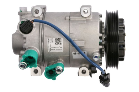 Compresor climatizare (reconditionat) potrivit HYUNDAI I30; KIA CEE'D, PRO CEE'D 1.4/1.4LPG dupa 2011 [2]