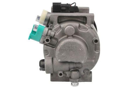 Compresor climatizare (reconditionat) potrivit HYUNDAI I30; KIA CEED, PROCEED, XCEED 1.0/1.0H/1.4 dupa 2016 [1]
