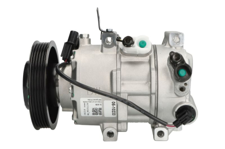 Compresor clima Ac - Compresor climatizare (reconditionat) potrivit HYUNDAI I40 I, I40 I CW 1.7D 2011-2019
