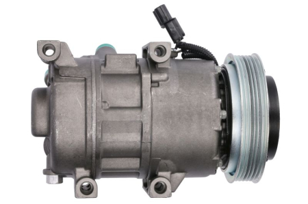 Compresor climatizare (reconditionat) potrivit HYUNDAI IX35 1.6 2010-2015 [2]