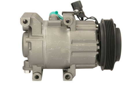 Compresor climatizare (reconditionat) potrivit HYUNDAI IX35; KIA SPORTAGE III 1.7D 2010-2015 [2]
