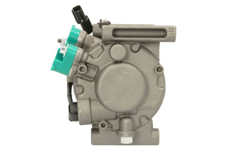 Compresor climatizare (reconditionat) potrivit HYUNDAI IX35; KIA SPORTAGE III 1.7D 2010-2015 [1]