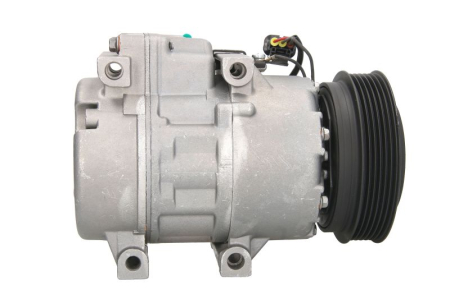Compresor climatizare (reconditionat) potrivit HYUNDAI IX35; KIA SPORTAGE III 2.0 2009-2015 [2]