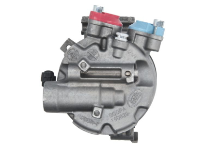 Compresor climatizare (reconditionat) potrivit HYUNDAI IX35; KIA SPORTAGE III 2.0 2010-2015 [1]