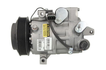 Compresor clima Ac - Compresor climatizare (reconditionat) potrivit HYUNDAI IX35; KIA SPORTAGE III 2.0D 2009-2016