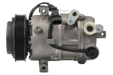 Compresor clima Ac - Compresor climatizare (reconditionat) potrivit HYUNDAI IX35; KIA SPORTAGE III 2.0D 2009-2016