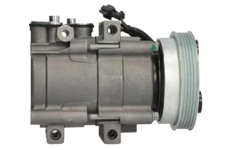 Compresor climatizare (reconditionat) potrivit HYUNDAI SANTA FÉ I, TRAJET; KIA SORENTO I 2.0/2.0D/2.4 2000-2009 [2]