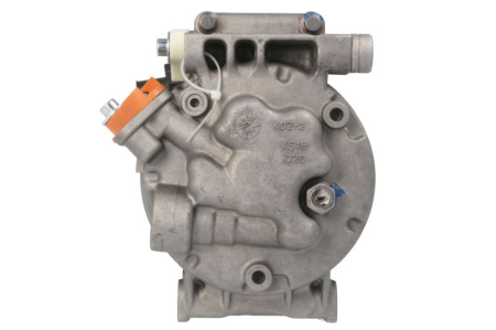 Compresor climatizare (reconditionat) potrivit HYUNDAI SANTA FÉ II 2.2D/2.7 2005-2012 [1]