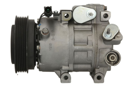 Compresor clima Ac - Compresor climatizare (reconditionat) potrivit HYUNDAI SONATA V; KIA MAGENTIS II 2.0/2.4 2005-2010