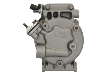 Compresor climatizare (reconditionat) potrivit HYUNDAI SONATA V; KIA MAGENTIS II 2.0/2.4 2005-2010 [1]