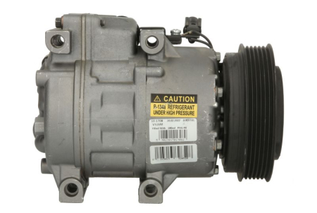 Compresor climatizare (reconditionat) potrivit HYUNDAI SONATA V; KIA MAGENTIS II 2.0/2.4 2005-2010 [2]