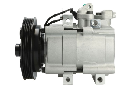 Compresor clima Ac - Compresor climatizare (reconditionat) potrivit HYUNDAI TERRACAN 2.9D 2001-2006