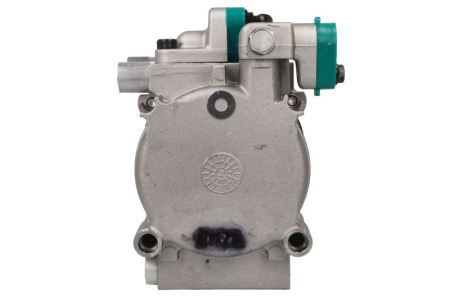 Compresor climatizare (reconditionat) potrivit HYUNDAI TRAJET 2.0 2000-2008 [1]