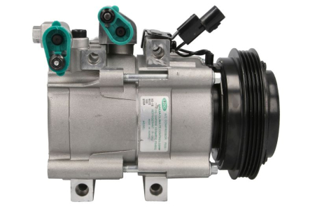 Compresor climatizare (reconditionat) potrivit HYUNDAI TRAJET 2.0 2000-2008 [2]