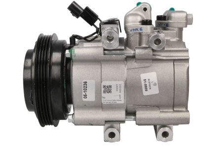 Compresor clima Ac - Compresor climatizare (reconditionat) potrivit HYUNDAI TRAJET 2.0 2000-2008