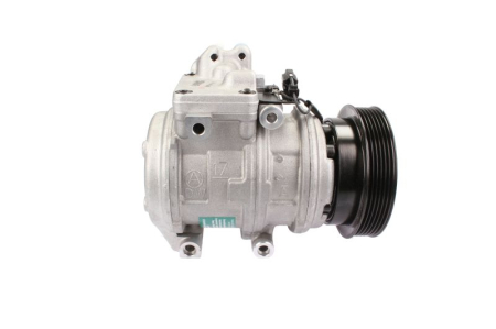 Compresor climatizare (reconditionat) potrivit HYUNDAI TUCSON 2.7 2004-2010 [2]