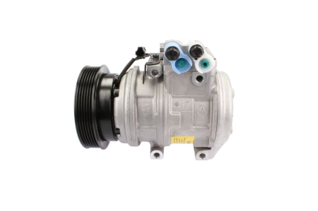 Compresor clima Ac - Compresor climatizare (reconditionat) potrivit HYUNDAI TUCSON 2.7 2004-2010