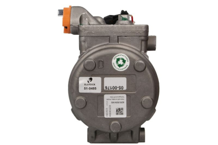 Compresor climatizare (reconditionat) potrivit HYUNDAI TUCSON; KIA SPORTAGE II 2.7 2004-2010 [1]