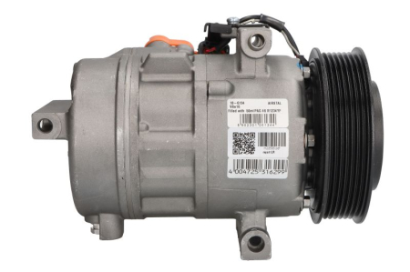 Compresor climatizare (reconditionat) potrivit HYUNDAI TUCSON; KIA SPORTAGE IV 2.0D/2.0DH 2015-2022 [2]