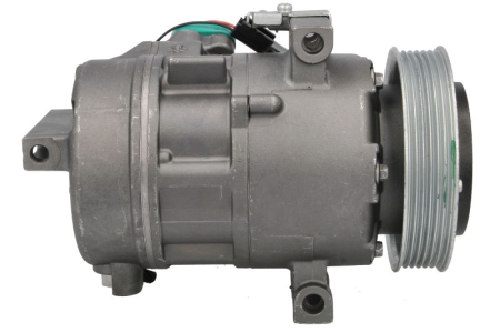 Compresor climatizare (reconditionat) potrivit HYUNDAI TUCSON; KIA SPORTAGE IV 2.0D 2015-2022 [2]
