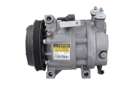 Compresor clima Ac - Compresor climatizare (reconditionat) potrivit INFINITI FX, G 3.5 dupa 2002