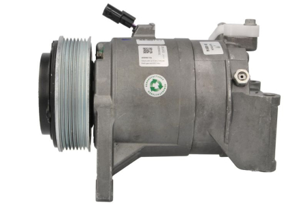 Compresor clima Ac - Compresor climatizare (reconditionat) potrivit INFINITI JX, QX60; NISSAN MURANO II, TEANA II 2.5/3.5 dupa 2008