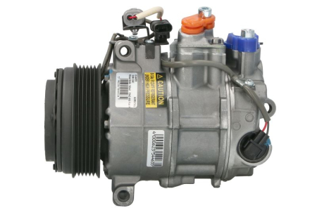 Compresor clima Ac - Compresor climatizare (reconditionat) potrivit INFINITI Q50, Q60, Q70 2.0/2.2D dupa 2013