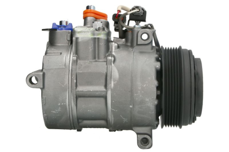 Compresor climatizare (reconditionat) potrivit INFINITI Q50, Q60, Q70 2.0/2.2D dupa 2013 [2]