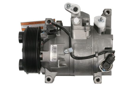 Compresor clima Ac - Compresor climatizare (reconditionat) potrivit INFINITI QX50 I 3.0D dupa 2013