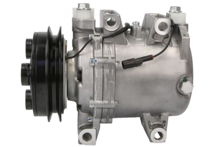 Compresor clima Ac - Compresor climatizare (reconditionat) potrivit ISUZU D-MAX I 2.5D/3.0D 2002-2012