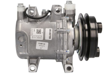 Compresor climatizare (reconditionat) potrivit ISUZU D-MAX I 2.5D/3.0D 2002-2012 [2]