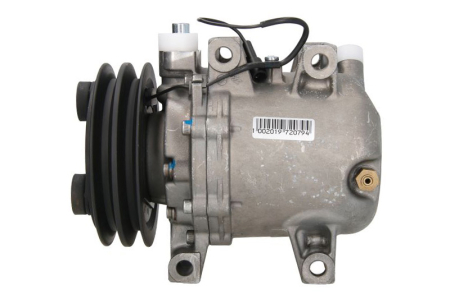 Compresor clima Ac - Compresor climatizare (reconditionat) potrivit ISUZU D-MAX I 2.5D/3.0D 2002-2012