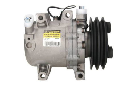 Compresor climatizare (reconditionat) potrivit ISUZU D-MAX I 2.5D/3.0D 2002-2012 [2]