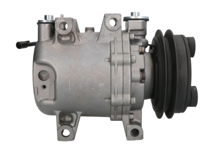 Compresor climatizare (reconditionat) potrivit ISUZU D-MAX I, D-MAX II 2.5D/3.0D dupa 2002 [2]