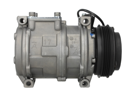 Compresor climatizare (reconditionat) potrivit IVECO DAILY III, DAILY IV, DAILY V; LANCIA PRISMA, THEMA, Y10; MERCEDES UNIMOG 1.0-5.7D 1985-2014 [2]