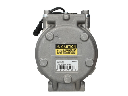Compresor climatizare (reconditionat) potrivit IVECO DAILY III, DAILY IV, DAILY V; LANCIA PRISMA, THEMA, Y10; MERCEDES UNIMOG 1.0-5.7D 1985-2014 [1]