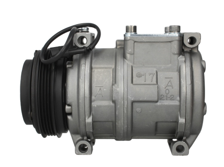 Compresor clima Ac - Compresor climatizare (reconditionat) potrivit IVECO DAILY III, DAILY IV, DAILY V; LANCIA PRISMA, THEMA, Y10; MERCEDES UNIMOG 1.0-5.7D 1985-2014
