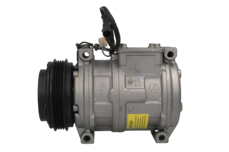 Compresor clima Ac - Compresor climatizare (reconditionat) potrivit IVECO DAILY III, DAILY IV, DAILY V; MERCEDES UNIMOG 2.3D-5.7D 1986-2014