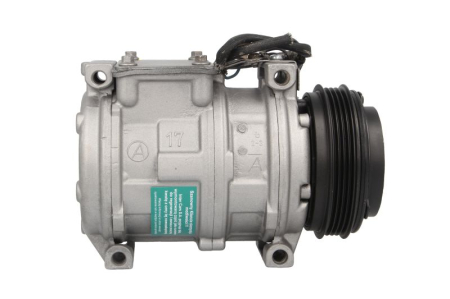 Compresor climatizare (reconditionat) potrivit IVECO DAILY III, DAILY IV, DAILY V; MERCEDES UNIMOG 2.3D-5.7D 1986-2014 [2]