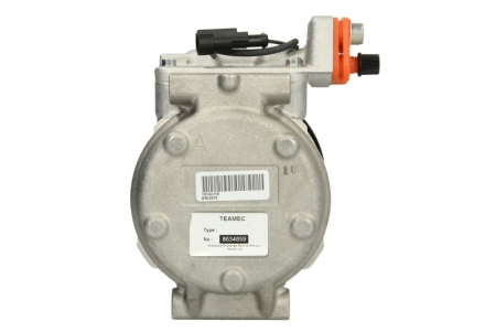 Compresor climatizare (reconditionat) potrivit IVECO DAILY III, EUROTRAKKER 2.8D/7.8D 1999-2007 [1]