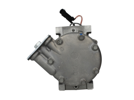 Compresor climatizare (reconditionat) potrivit IVECO DAILY IV; CITROEN JUMPER III; FIAT DUCATO; PEUGEOT BOXER 2.3D/3.0CNG/3.0D dupa 2001 [1]