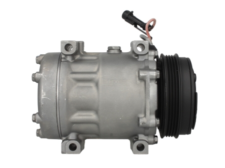 Compresor climatizare (reconditionat) potrivit IVECO DAILY IV; CITROEN JUMPER III; FIAT DUCATO; PEUGEOT BOXER 2.3D/3.0CNG/3.0D dupa 2001 [2]